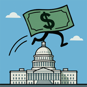 The Next Step: How Private Capital and Hyper Scalers Are Sustaining America’s Clean Energy Momentum
